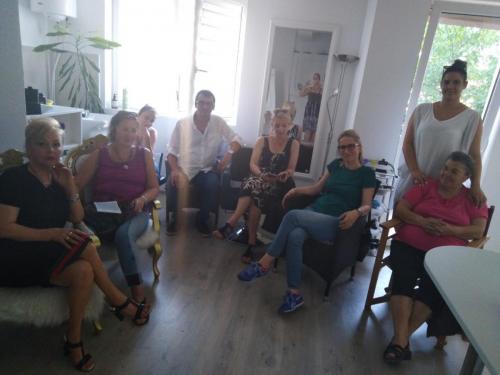 Radionica Razvojne krize, Kruševac, 14. jun 2019.